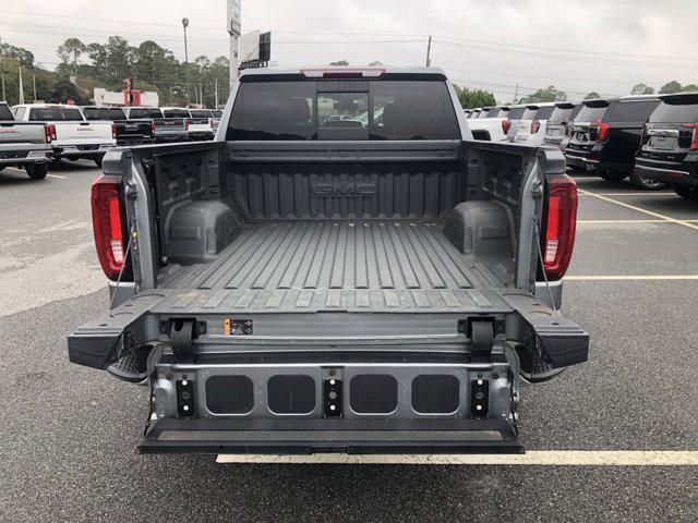 used 2021 GMC Sierra 1500 car, priced at $39,607