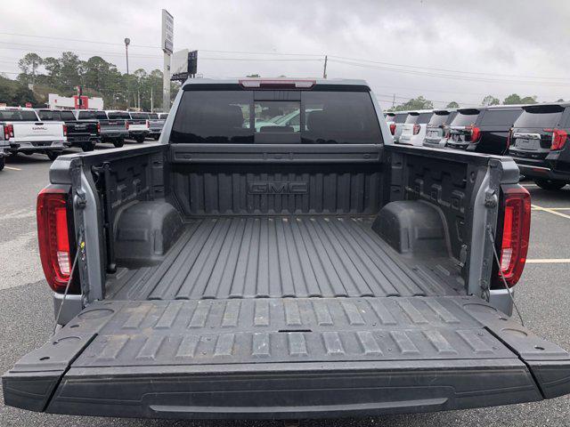 used 2021 GMC Sierra 1500 car, priced at $39,607