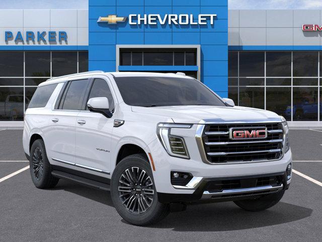 new 2026 GMC Yukon XL car, priced at $76,010