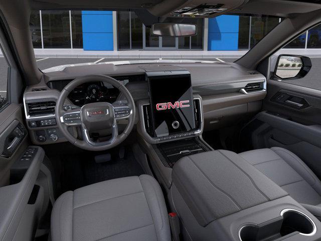 new 2026 GMC Yukon XL car, priced at $76,010