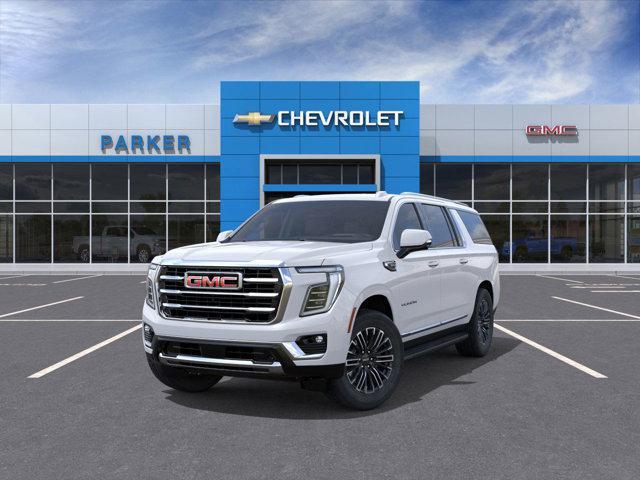 new 2026 GMC Yukon XL car, priced at $76,010