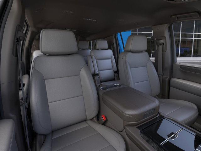 new 2026 GMC Yukon XL car, priced at $76,010