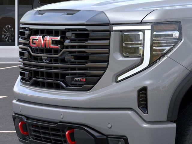 new 2025 GMC Sierra 1500 car, priced at $68,705