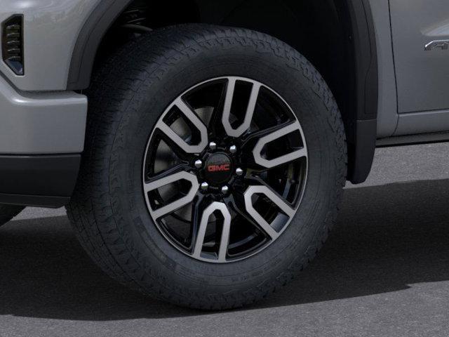 new 2025 GMC Sierra 1500 car, priced at $68,705