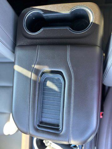 used 2021 GMC Yukon car, priced at $31,663