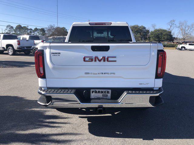 used 2019 GMC Sierra 1500 car, priced at $22,995