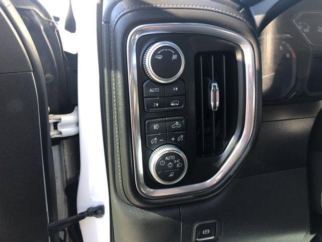 used 2019 GMC Sierra 1500 car, priced at $22,995