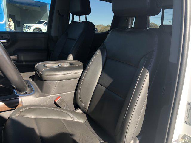 used 2019 GMC Sierra 1500 car, priced at $22,995