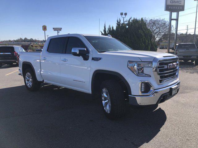 used 2019 GMC Sierra 1500 car, priced at $22,995