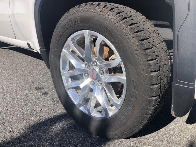 used 2019 GMC Sierra 1500 car, priced at $22,995