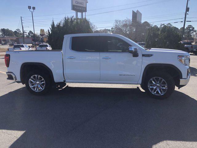 used 2019 GMC Sierra 1500 car, priced at $22,995