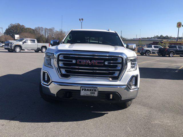 used 2019 GMC Sierra 1500 car, priced at $22,995