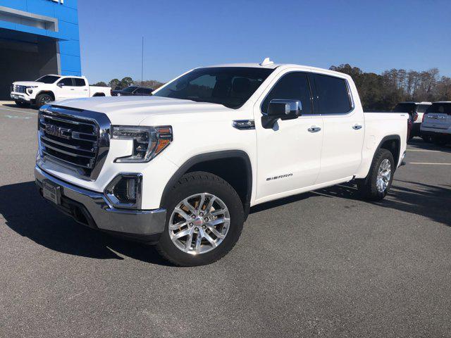 used 2019 GMC Sierra 1500 car, priced at $22,995