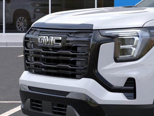new 2026 GMC Terrain car, priced at $35,195