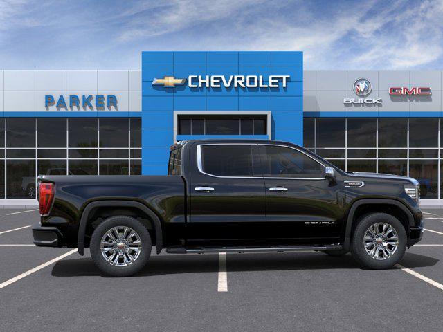 new 2024 GMC Sierra 1500 car, priced at $77,350