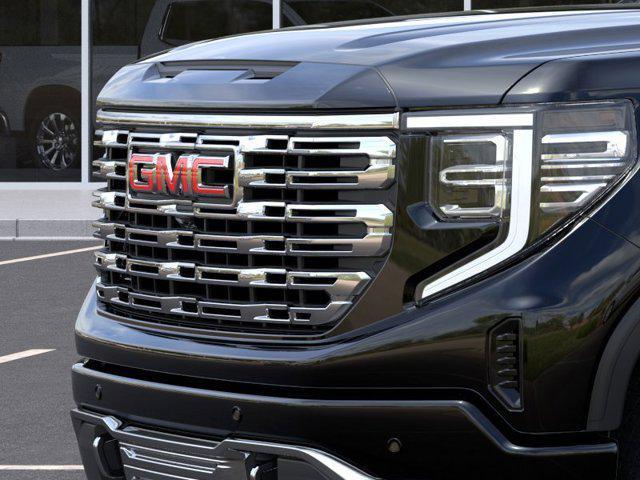 new 2024 GMC Sierra 1500 car, priced at $77,350