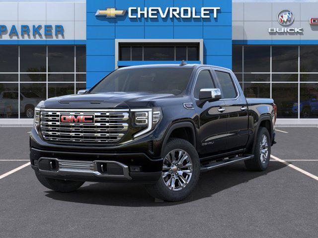 new 2024 GMC Sierra 1500 car, priced at $77,350