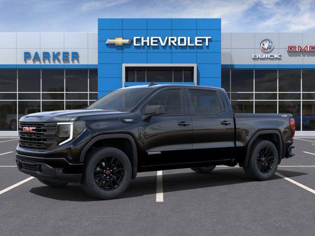 new 2024 GMC Sierra 1500 car, priced at $63,220