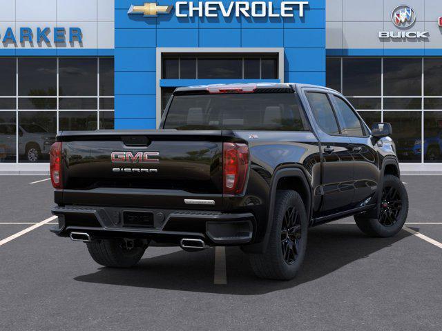 new 2024 GMC Sierra 1500 car, priced at $63,220