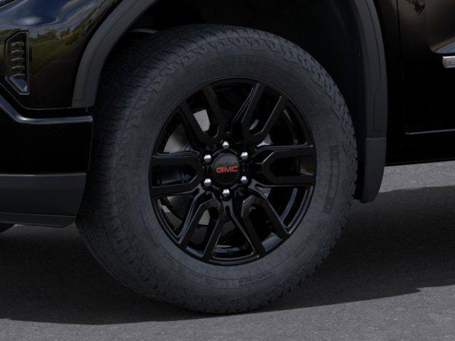 new 2024 GMC Sierra 1500 car, priced at $63,220