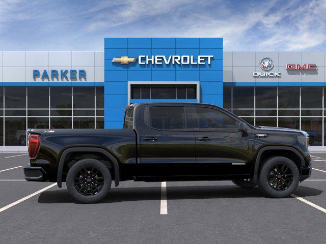 new 2024 GMC Sierra 1500 car, priced at $63,220