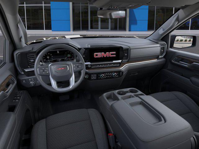 new 2024 GMC Sierra 1500 car, priced at $63,220