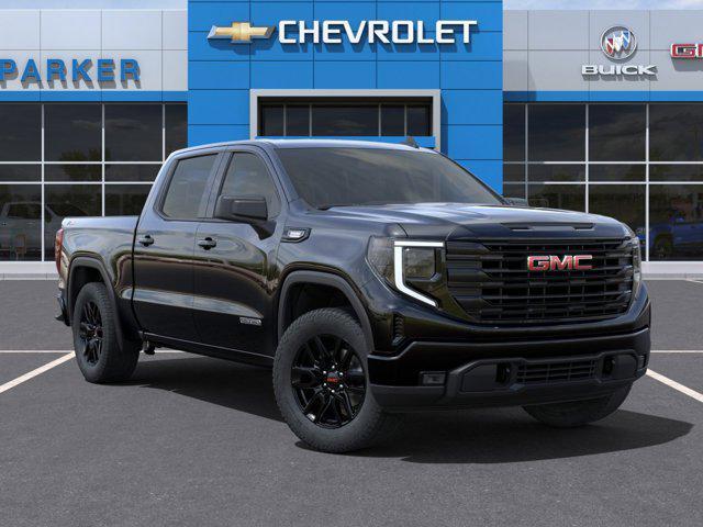 new 2024 GMC Sierra 1500 car, priced at $63,220