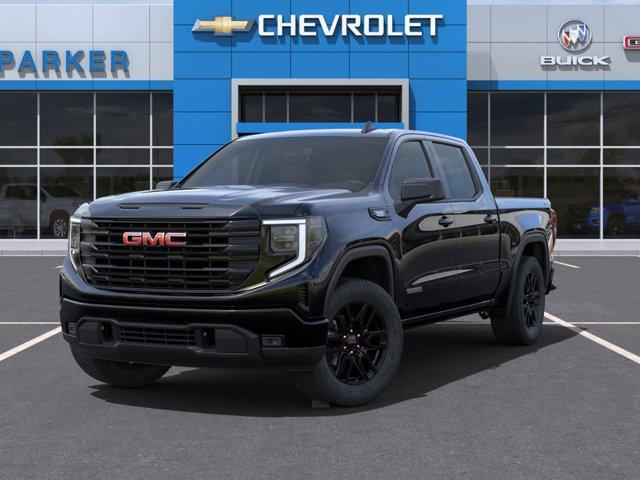 new 2024 GMC Sierra 1500 car, priced at $63,220