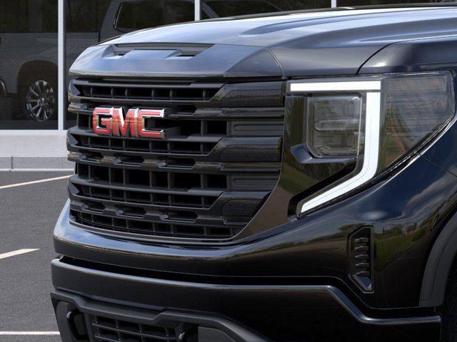 new 2024 GMC Sierra 1500 car, priced at $63,220