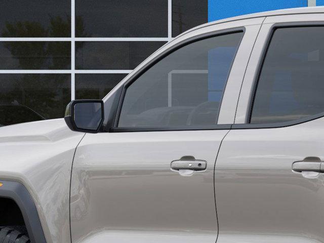 new 2026 GMC Canyon car, priced at $48,345