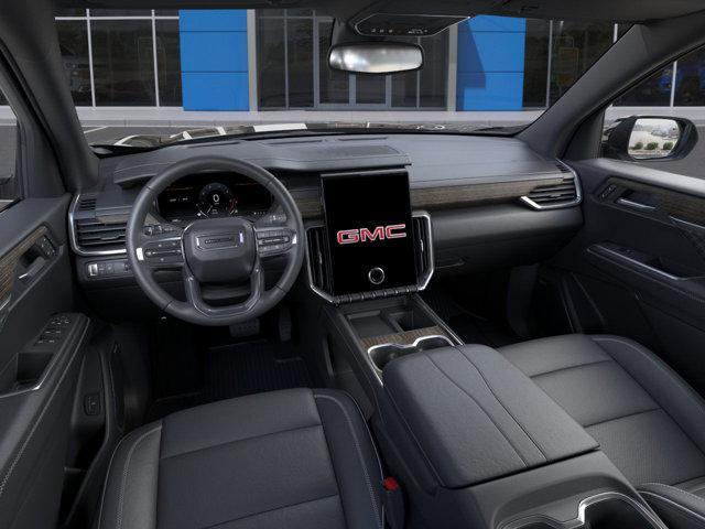 new 2025 GMC Acadia car, priced at $56,080