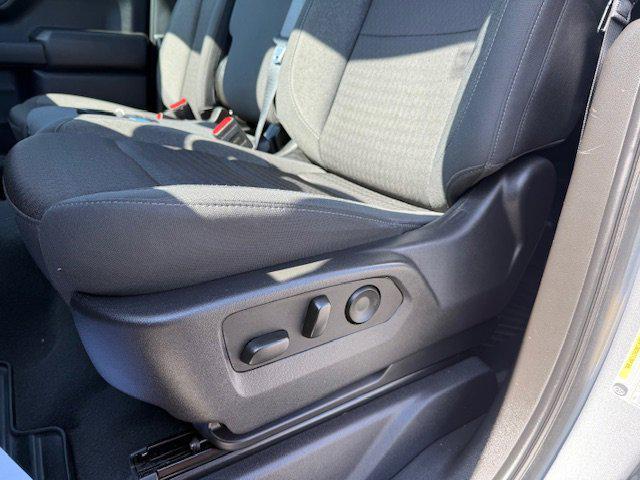 used 2024 Chevrolet Silverado 1500 car, priced at $32,843