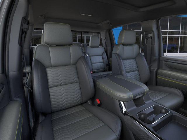 new 2025 Chevrolet Silverado 2500 car, priced at $88,625
