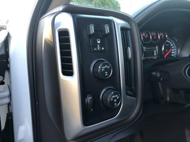 used 2018 GMC Sierra 1500 car, priced at $27,869