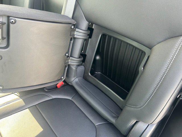 used 2022 GMC Sierra 1500 car, priced at $34,766