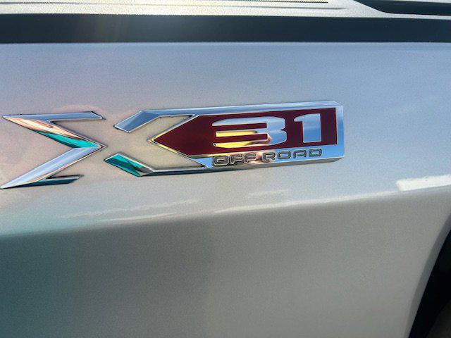 used 2022 GMC Sierra 1500 car, priced at $34,766