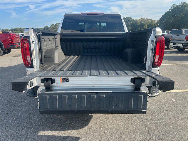 used 2022 GMC Sierra 1500 car, priced at $34,766