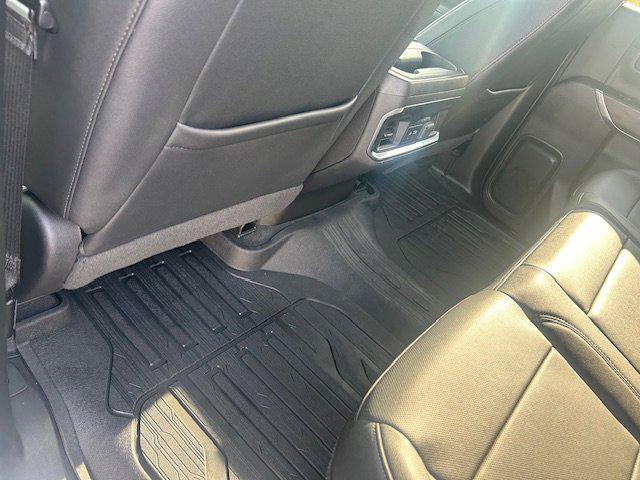 used 2022 GMC Sierra 1500 car, priced at $34,766