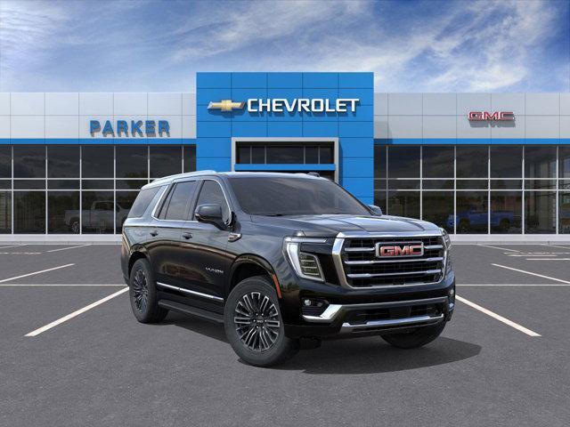 new 2026 GMC Yukon car, priced at $73,505