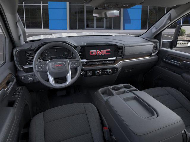 new 2025 GMC Sierra 2500 car, priced at $63,070