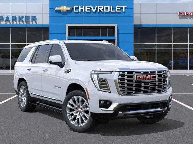 new 2026 GMC Yukon car, priced at $95,040