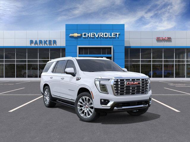 new 2026 GMC Yukon car, priced at $95,040