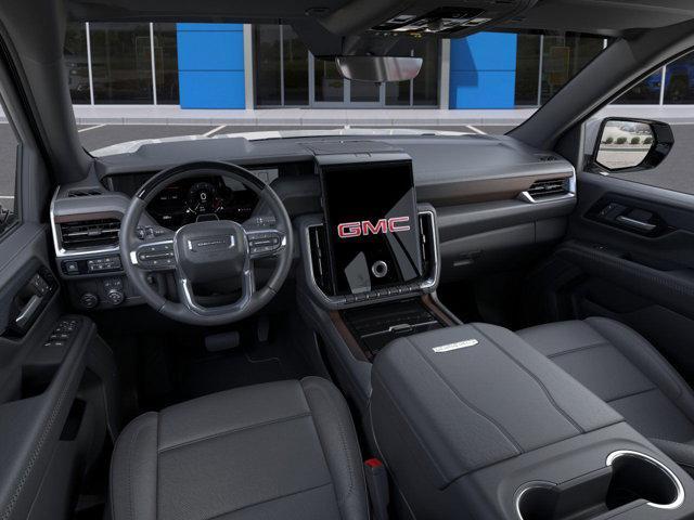 new 2026 GMC Yukon car, priced at $95,040