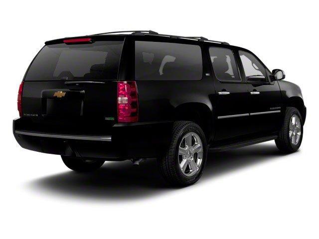 used 2013 Chevrolet Suburban car, priced at $9,995