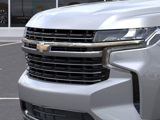 new 2024 Chevrolet Tahoe car, priced at $68,890