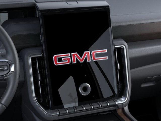 new 2026 GMC Yukon car, priced at $89,955