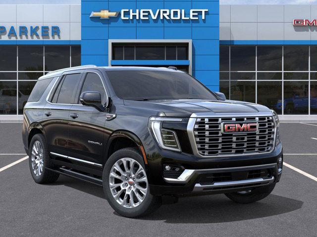 new 2026 GMC Yukon car, priced at $89,955