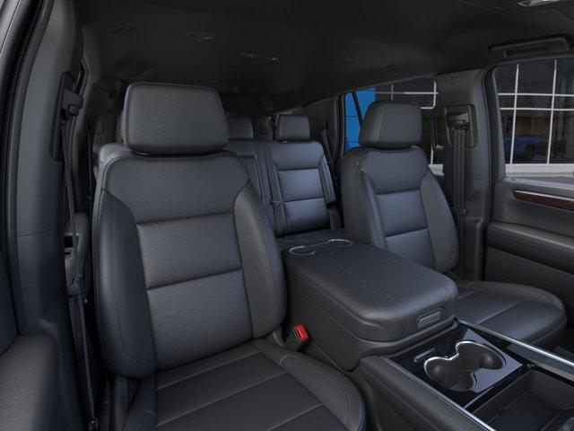 new 2025 Chevrolet Tahoe car, priced at $65,569