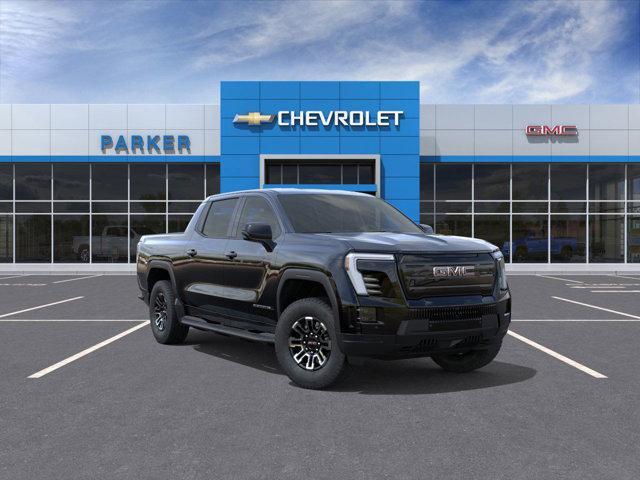 new 2026 GMC Sierra EV car, priced at $73,190