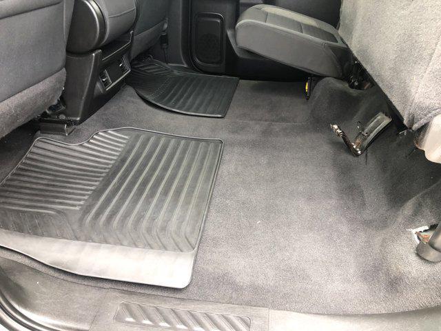 used 2020 Chevrolet Silverado 1500 car, priced at $32,712